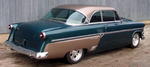1954 Ford Crestline Victoria Auction Photo