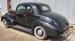 1939 Chevrolet Master 85 Business Coupe Auction Photo