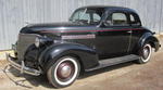 1939 Chevrolet Master 85 Business Coupe