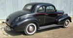 1939 Chevrolet Master 85 Business Coupe Auction Photo