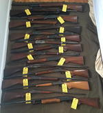 CLASSIC CARS - NEW/OLD STOCK PARTS- TRACTORS - FIREARMS - AMMO - ANTIQUE SLEDS - COLLECTIBLES Auction Photo