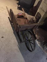CLASSIC CARS - NEW/OLD STOCK PARTS- TRACTORS - FIREARMS - AMMO - ANTIQUE SLEDS - COLLECTIBLES Auction Photo