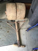 CLASSIC CARS - NEW/OLD STOCK PARTS- TRACTORS - FIREARMS - AMMO - ANTIQUE SLEDS - COLLECTIBLES Auction Photo