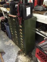 CLASSIC CARS - NEW/OLD STOCK PARTS- TRACTORS - FIREARMS - AMMO - ANTIQUE SLEDS - COLLECTIBLES Auction Photo