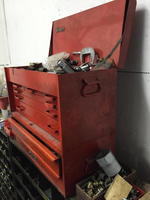 CLASSIC CARS - NEW/OLD STOCK PARTS- TRACTORS - FIREARMS - AMMO - ANTIQUE SLEDS - COLLECTIBLES Auction Photo