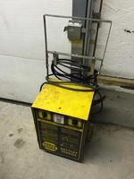 CLASSIC CARS - NEW/OLD STOCK PARTS- TRACTORS - FIREARMS - AMMO - ANTIQUE SLEDS - COLLECTIBLES Auction Photo