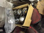CLASSIC CARS - NEW/OLD STOCK PARTS- TRACTORS - FIREARMS - AMMO - ANTIQUE SLEDS - COLLECTIBLES Auction Photo