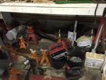 CLASSIC CARS - NEW/OLD STOCK PARTS- TRACTORS - FIREARMS - AMMO - ANTIQUE SLEDS - COLLECTIBLES Auction Photo