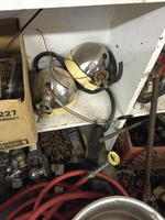 CLASSIC CARS - NEW/OLD STOCK PARTS- TRACTORS - FIREARMS - AMMO - ANTIQUE SLEDS - COLLECTIBLES Auction Photo