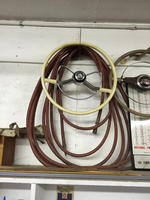 CLASSIC CARS - NEW/OLD STOCK PARTS- TRACTORS - FIREARMS - AMMO - ANTIQUE SLEDS - COLLECTIBLES Auction Photo