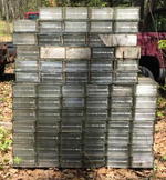 CLASSIC CARS - NEW/OLD STOCK PARTS- TRACTORS - FIREARMS - AMMO - ANTIQUE SLEDS - COLLECTIBLES Auction Photo