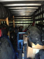 CLASSIC CARS - NEW/OLD STOCK PARTS- TRACTORS - FIREARMS - AMMO - ANTIQUE SLEDS - COLLECTIBLES Auction Photo