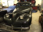 1939 Buick Coupe Auction Photo