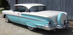 1958 Chevrolet Bel Air 2-door Hardtop Auction Photo