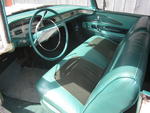1958 Chevrolet Bel Air 2-door Hardtop Auction Photo