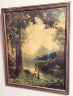 CLASSIC CARS - NEW/OLD STOCK PARTS- TRACTORS - FIREARMS - AMMO - ANTIQUE SLEDS - COLLECTIBLES Auction Photo