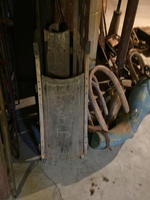 CLASSIC CARS - NEW/OLD STOCK PARTS- TRACTORS - FIREARMS - AMMO - ANTIQUE SLEDS - COLLECTIBLES Auction Photo