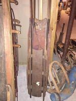 CLASSIC CARS - NEW/OLD STOCK PARTS- TRACTORS - FIREARMS - AMMO - ANTIQUE SLEDS - COLLECTIBLES Auction Photo