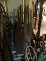 CLASSIC CARS - NEW/OLD STOCK PARTS- TRACTORS - FIREARMS - AMMO - ANTIQUE SLEDS - COLLECTIBLES Auction Photo