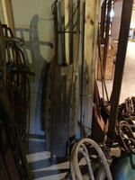 CLASSIC CARS - NEW/OLD STOCK PARTS- TRACTORS - FIREARMS - AMMO - ANTIQUE SLEDS - COLLECTIBLES Auction Photo