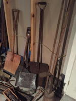 CLASSIC CARS - NEW/OLD STOCK PARTS- TRACTORS - FIREARMS - AMMO - ANTIQUE SLEDS - COLLECTIBLES Auction Photo