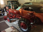 CLASSIC CARS - NEW/OLD STOCK PARTS- TRACTORS - FIREARMS - AMMO - ANTIQUE SLEDS - COLLECTIBLES Auction Photo