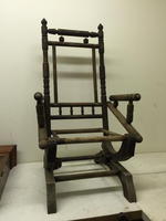 CLASSIC CARS - NEW/OLD STOCK PARTS- TRACTORS - FIREARMS - AMMO - ANTIQUE SLEDS - COLLECTIBLES Auction Photo