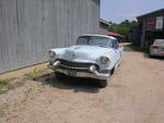 1955 Cadillac Coupe DeVille