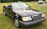 1995 Mercedes-Benz E320 Cabriolet
