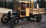 1926 Ford Model TT