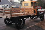 1926 Ford Model TT Side View Auction Photo