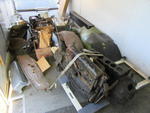 1931-32 Chevrolet Parts