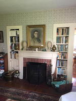 ESTATE AUCTION - FURNITURE - RUGS - PAINTINGS - BOOKS - CLOCKS Auction Photo