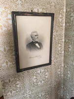 ESTATE AUCTION - FURNITURE - RUGS - PAINTINGS - BOOKS - CLOCKS Auction Photo