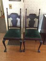 ESTATE AUCTION - FURNITURE - RUGS - PAINTINGS - BOOKS - CLOCKS Auction Photo