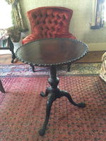 ESTATE AUCTION - FURNITURE - RUGS - PAINTINGS - BOOKS - CLOCKS Auction Photo
