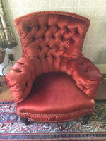 ESTATE AUCTION - FURNITURE - RUGS - PAINTINGS - BOOKS - CLOCKS Auction Photo