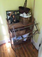 ESTATE AUCTION - FURNITURE - RUGS - PAINTINGS - BOOKS - CLOCKS Auction Photo