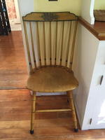 ESTATE AUCTION - FURNITURE - RUGS - PAINTINGS - BOOKS - CLOCKS Auction Photo