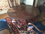 ESTATE AUCTION - FURNITURE - RUGS - PAINTINGS - BOOKS - CLOCKS Auction Photo