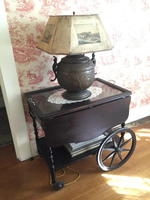 ESTATE AUCTION - FURNITURE - RUGS - PAINTINGS - BOOKS - CLOCKS Auction Photo