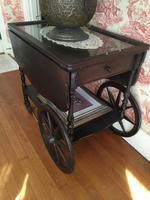 ESTATE AUCTION - FURNITURE - RUGS - PAINTINGS - BOOKS - CLOCKS Auction Photo