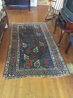 ESTATE AUCTION - FURNITURE - RUGS - PAINTINGS - BOOKS - CLOCKS Auction Photo