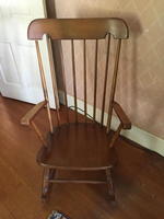 ESTATE AUCTION - FURNITURE - RUGS - PAINTINGS - BOOKS - CLOCKS Auction Photo