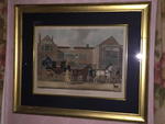 ESTATE AUCTION - FURNITURE - RUGS - PAINTINGS - BOOKS - CLOCKS Auction Photo