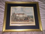 ESTATE AUCTION - FURNITURE - RUGS - PAINTINGS - BOOKS - CLOCKS Auction Photo