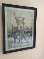 ESTATE AUCTION - FURNITURE - RUGS - PAINTINGS - BOOKS - CLOCKS Auction Photo