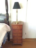 ESTATE AUCTION - FURNITURE - RUGS - PAINTINGS - BOOKS - CLOCKS Auction Photo
