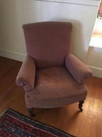 ESTATE AUCTION - FURNITURE - RUGS - PAINTINGS - BOOKS - CLOCKS Auction Photo