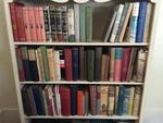 ESTATE AUCTION - FURNITURE - RUGS - PAINTINGS - BOOKS - CLOCKS Auction Photo